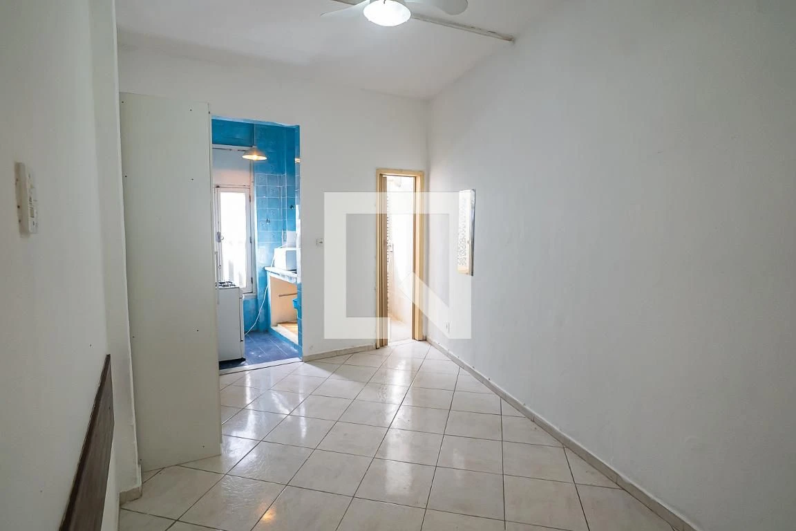 Студия 25 м², Рио-де-Жанейро — photo 3