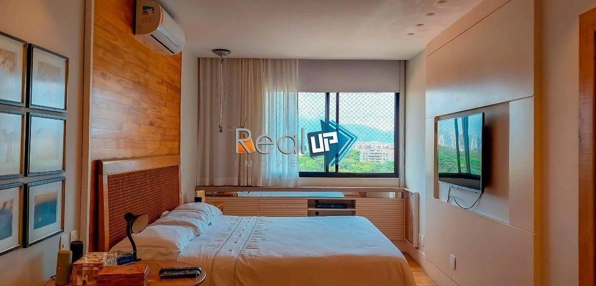429 m² apartment with 5 bedrooms and 3 parking spots — photo 4