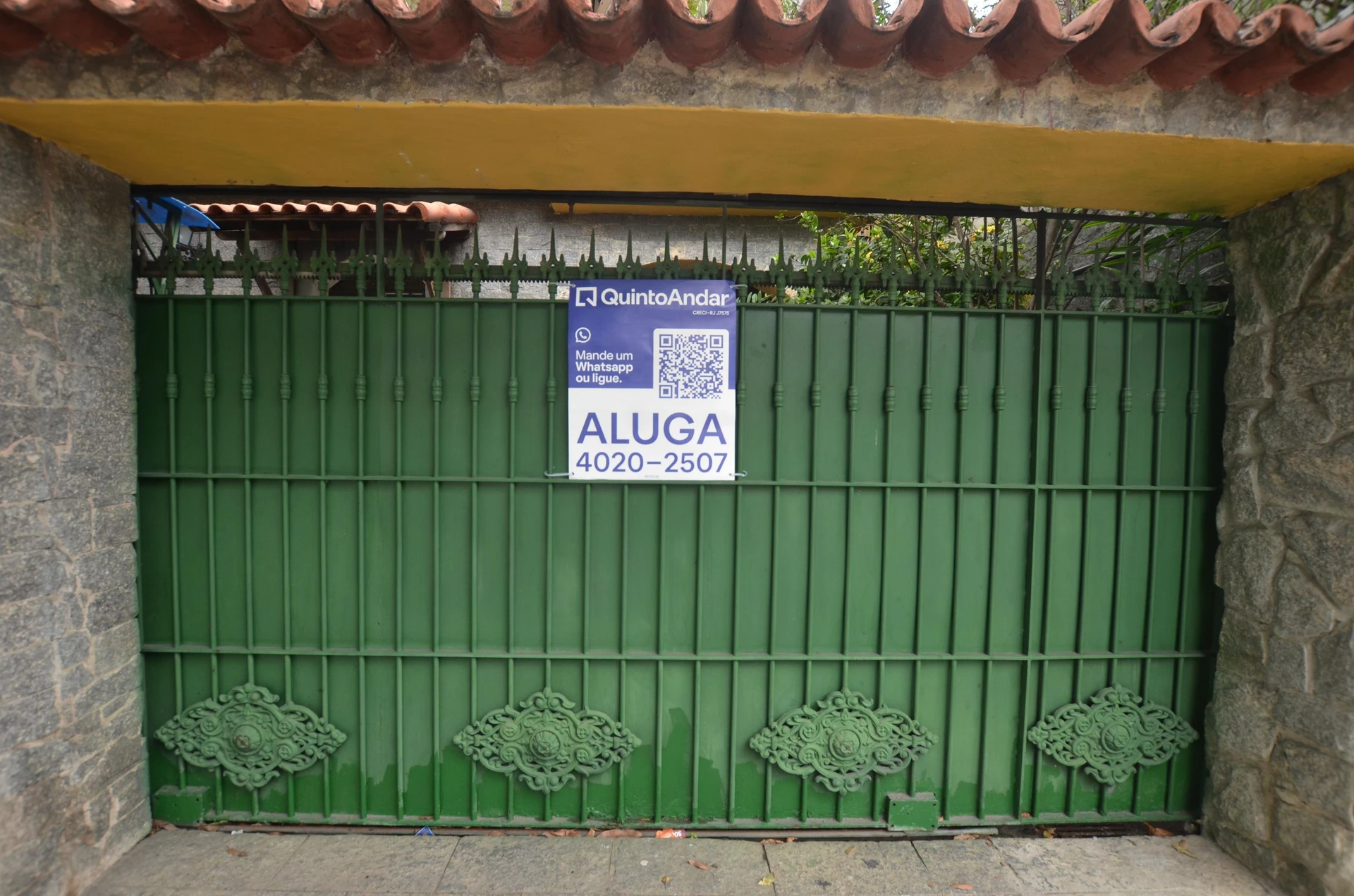 Casa mobiliada, 79 m², com varanda gourmet — photo 84