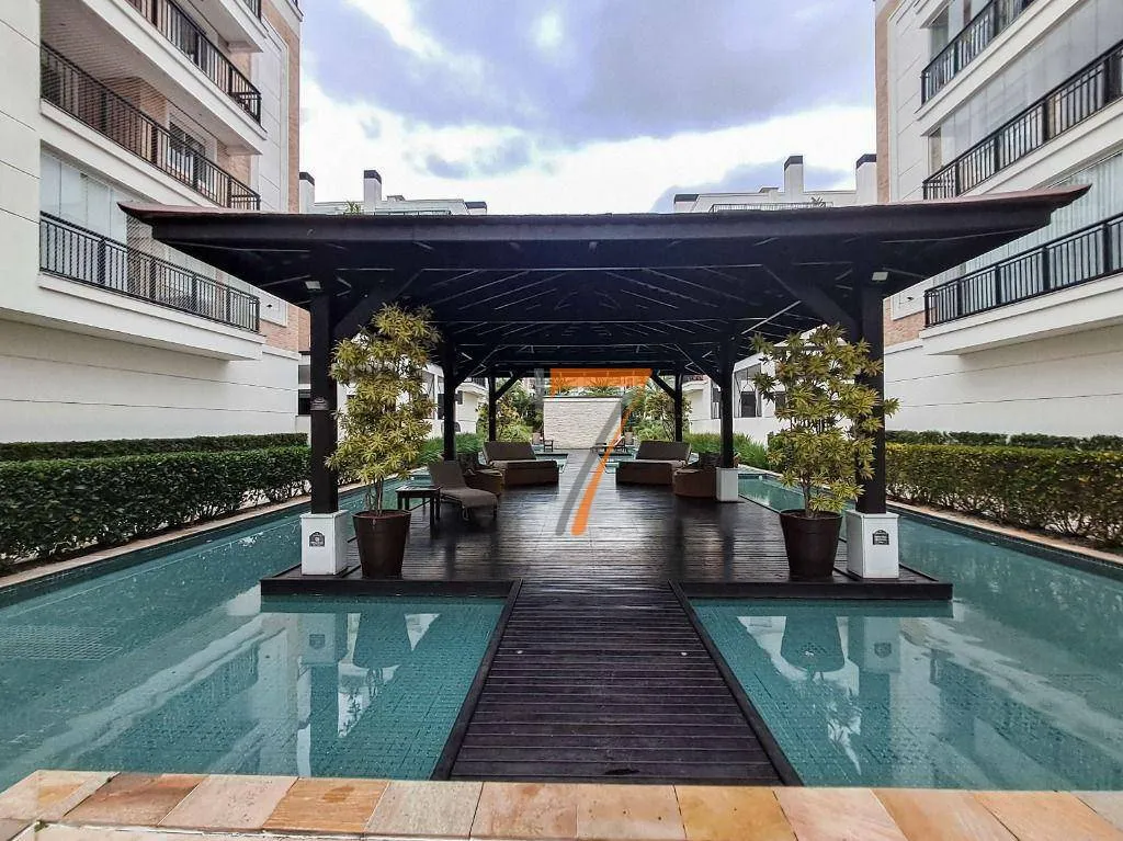 3-bedroom apartment with 1 en-suite, 130 m² on floor 2 — photo 22