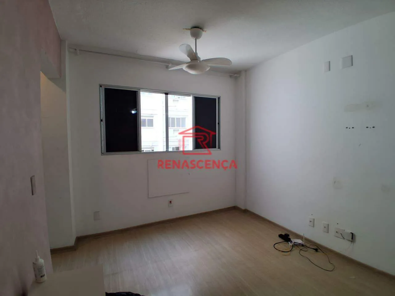 2 quartos e espaço de home office: apartamento de 46 m² — photo 13