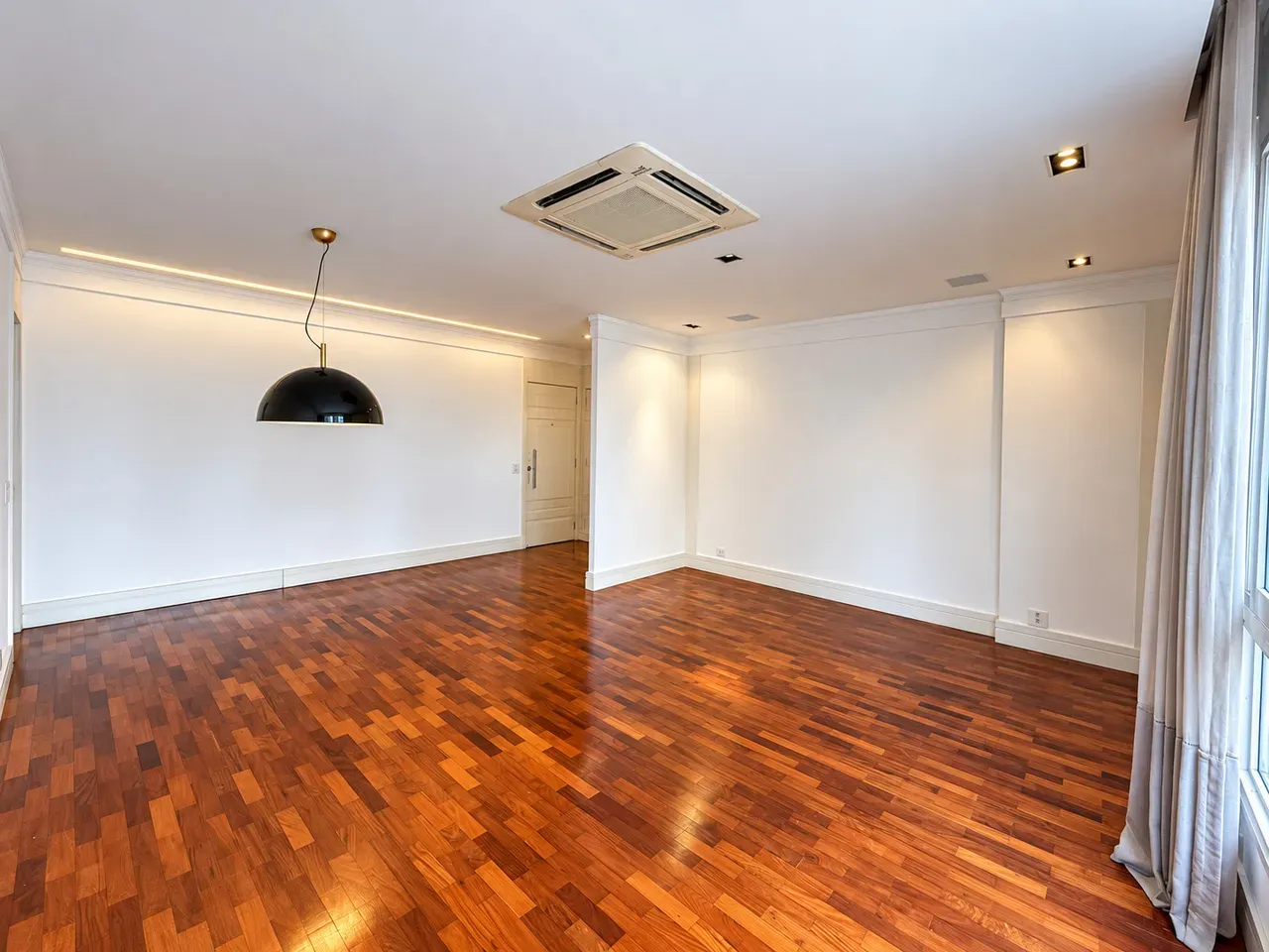 3-bedroom apartment with a dishwasher in Rio de Janeiro — photo 7