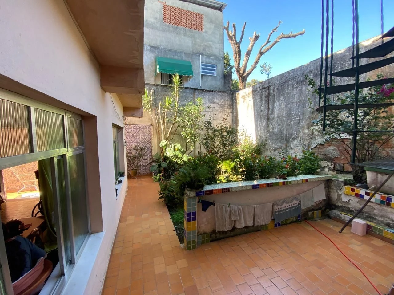 Casa mobiliada com 3 quartos e 4 banheiros, aceita pets — photo 49