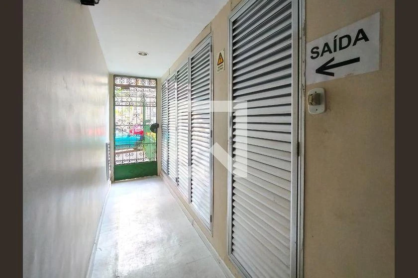 Apartamento de 2 quartos e 60 m² — photo 34