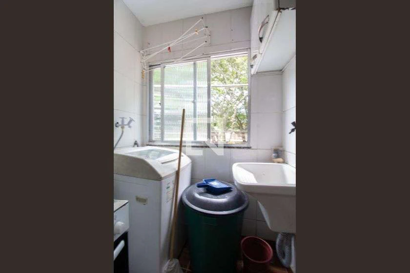 Estúdio mobiliado de 60 m² com 1 quarto e 1 banheiro — photo 8