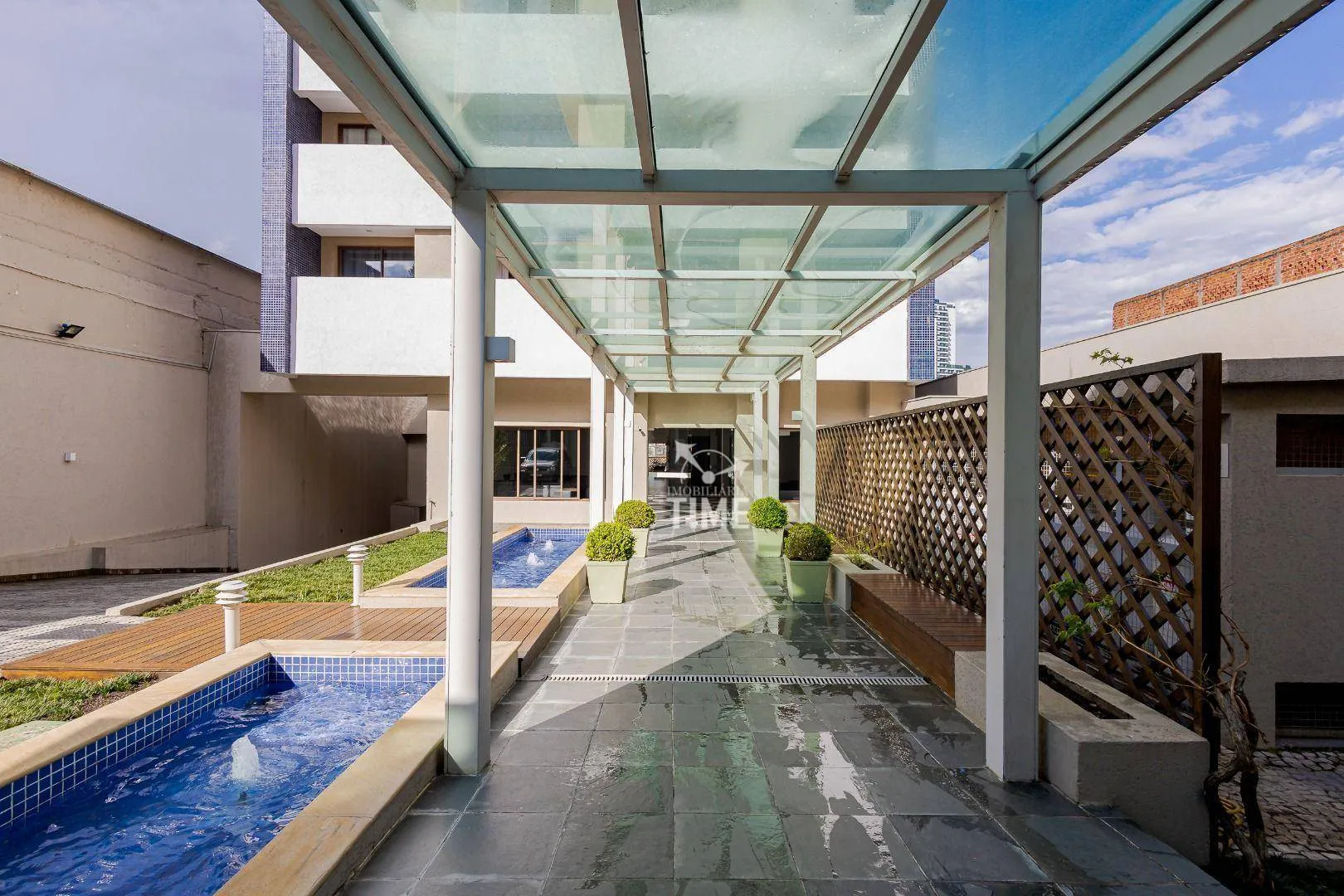 Apartamento mobiliado de 1 dormitório, 50 m², sem vaga — photo 68