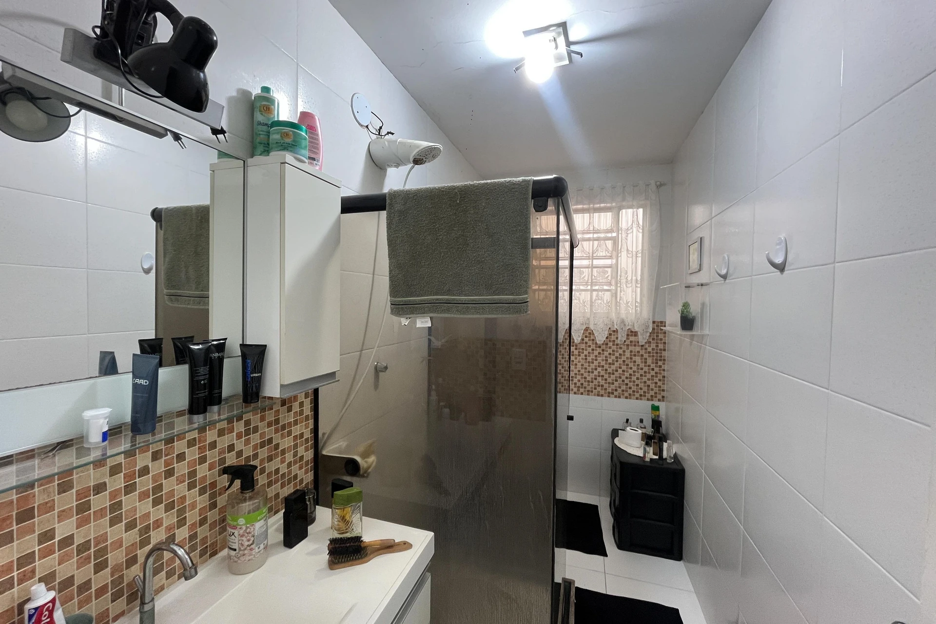 Casa mobiliada com 3 quartos e jardim privativo — photo 32