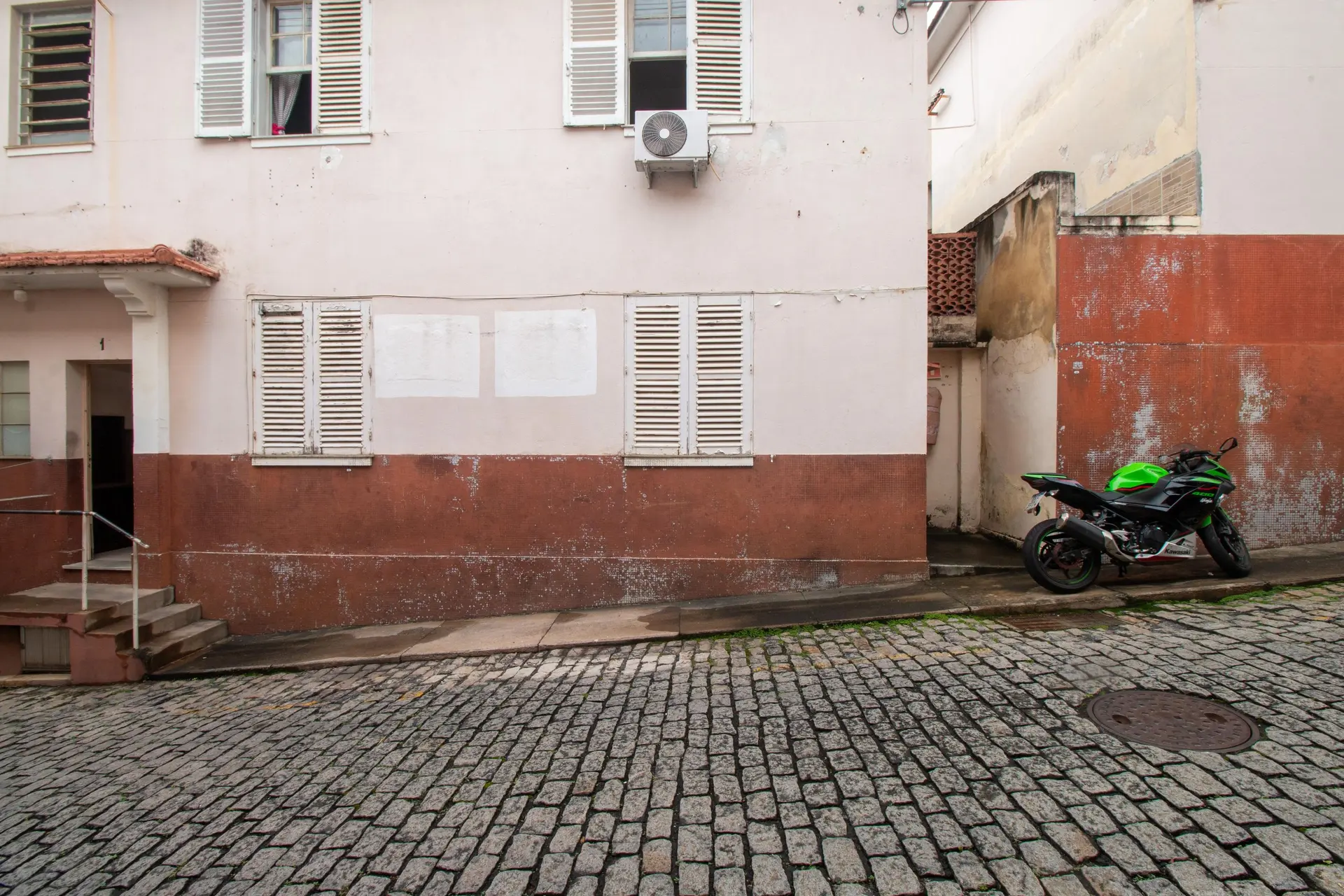 2-bedroom, 62 m² house in Rio de Janeiro — photo 3