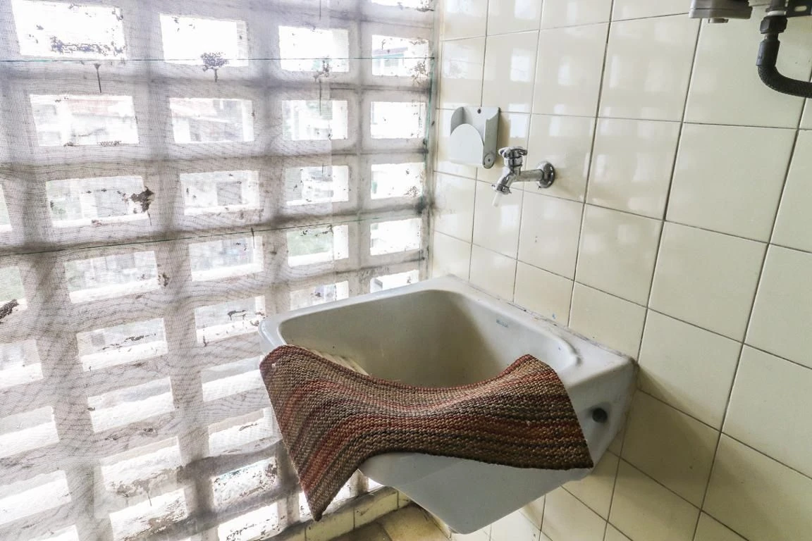 Mountain view in a 3-bedroom apartment, 149 m² — photo 27