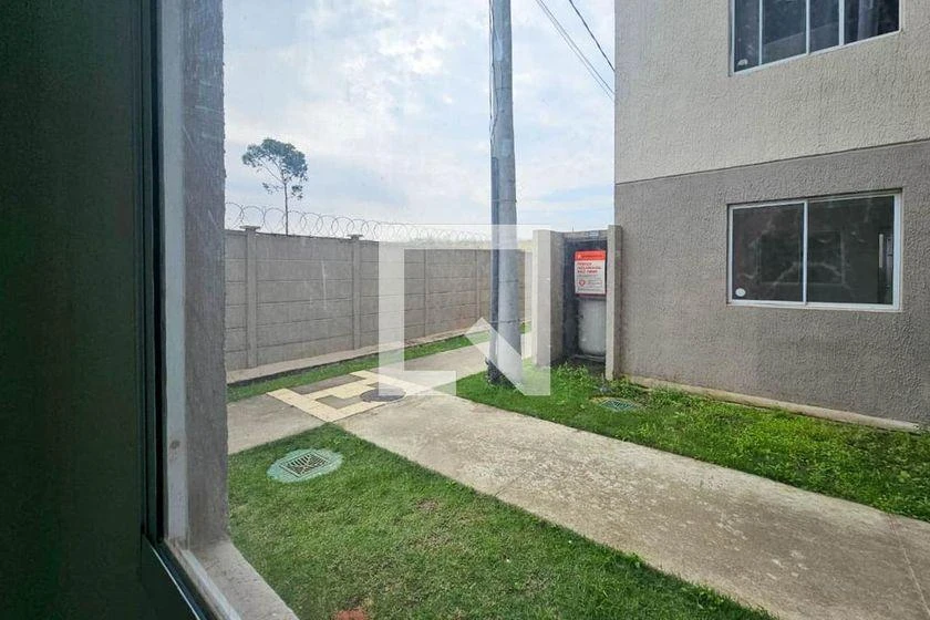2-bedroom apartment, 40 m² — photo 21