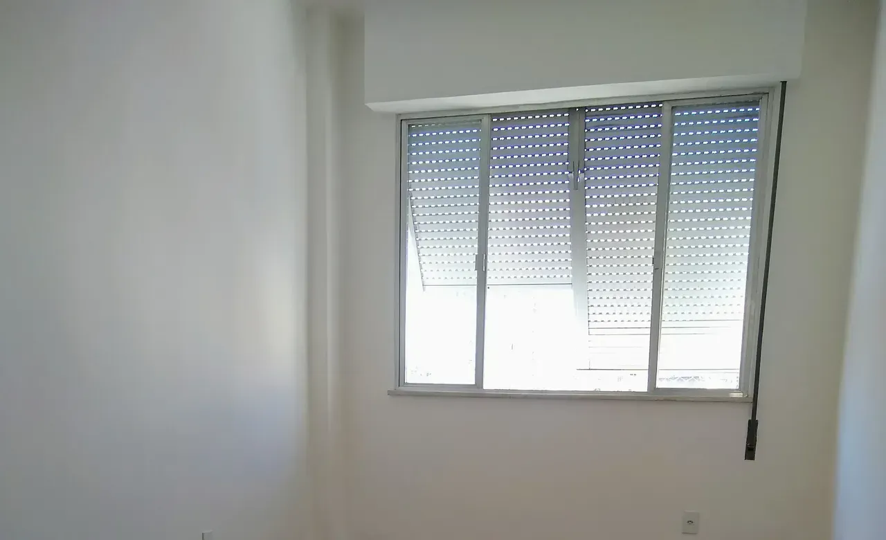 Apartamento com 3 quartos e cozinha integrada a gás — photo 9