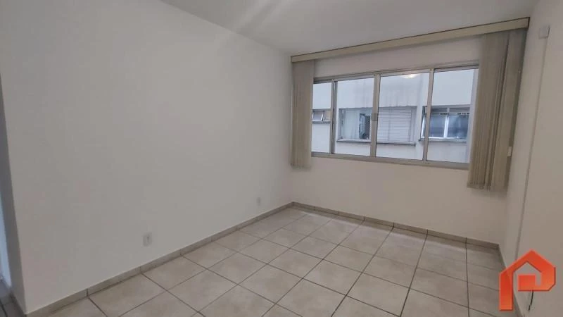 One-bedroom, 49 m² apartment in Florianópolis