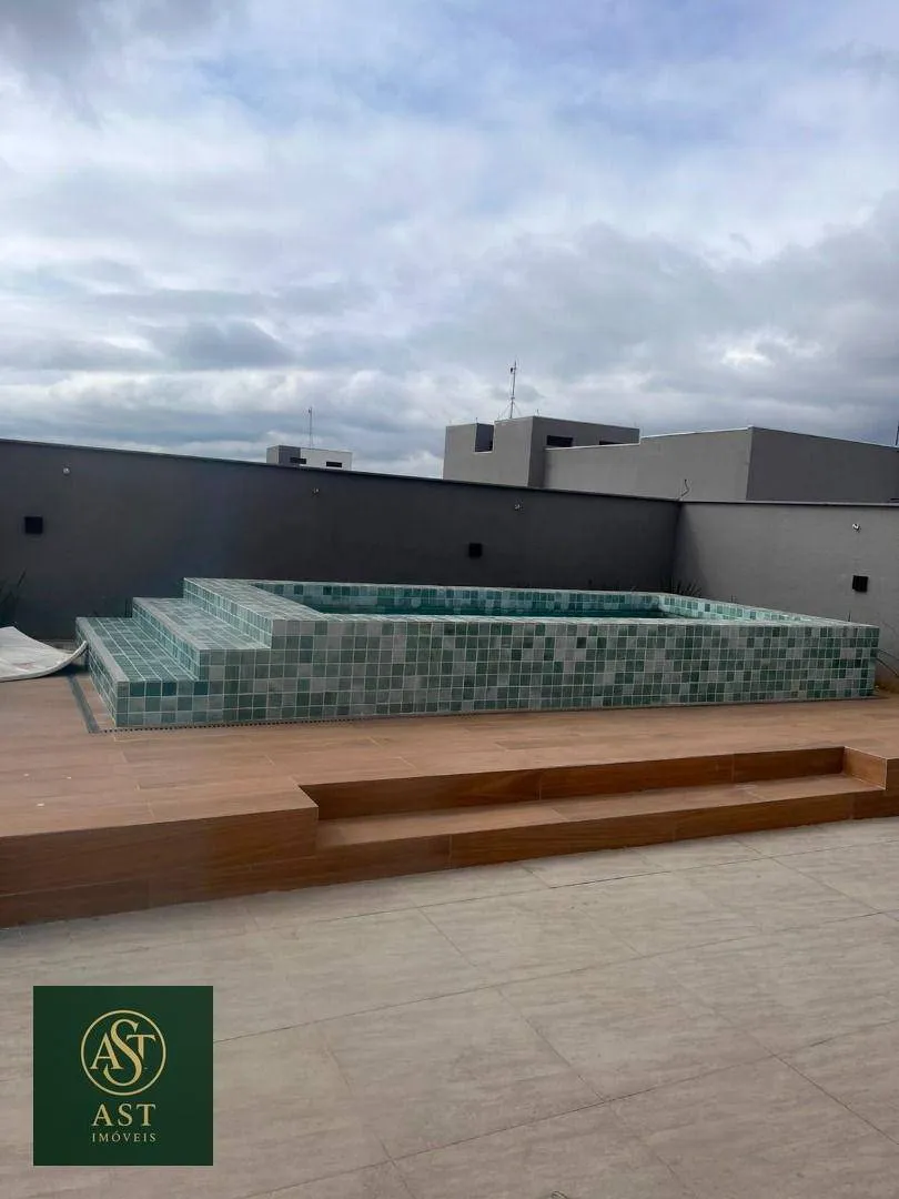 Apartamento sem mobília de 1 quarto com 30 m² — photo 9