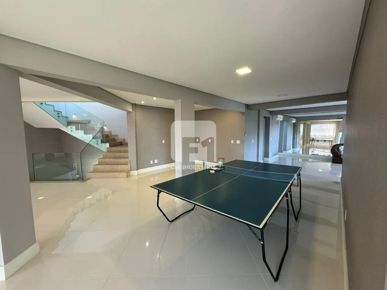 Furnished house with 7 bedrooms and a real desk — photo 72