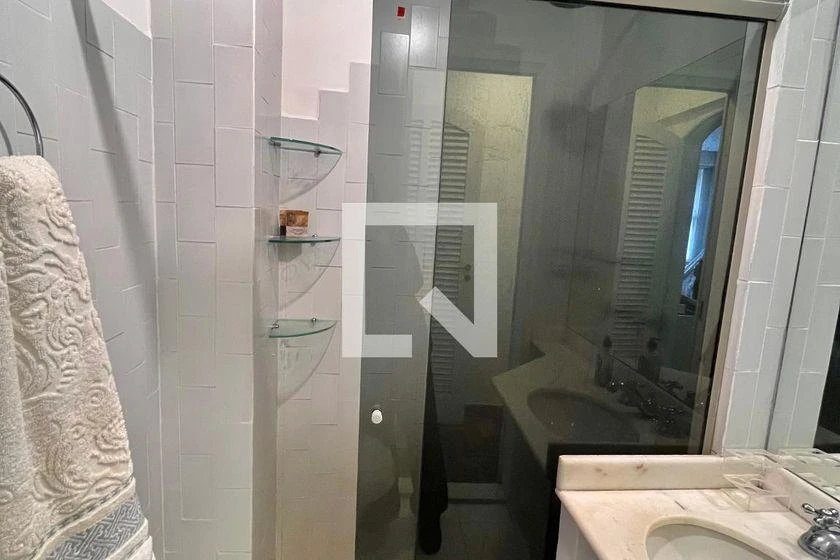 Apartamento mobiliado de 60 m² com 2 quartos e 2 banheiros — photo 26
