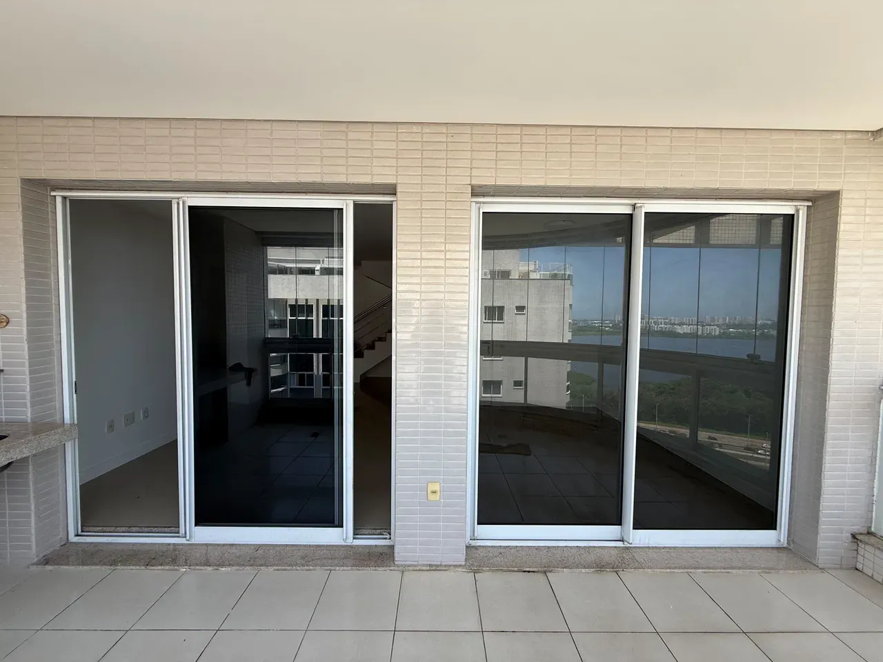 Apartamento de 3 quartos com varanda gourmet — photo 15