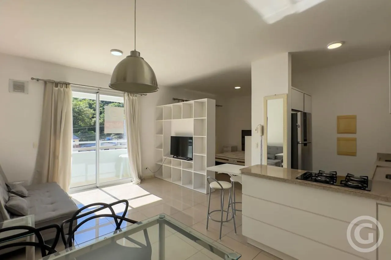 Apartamento de 56 m² con 1 dormitorio y 1 plaza — photo 18