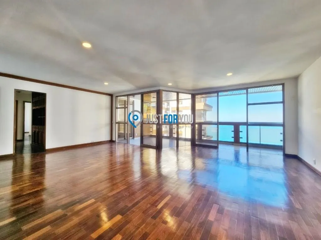 Apartamento de 4 dormitórios com 179 m² e 3 vagas — photo 12