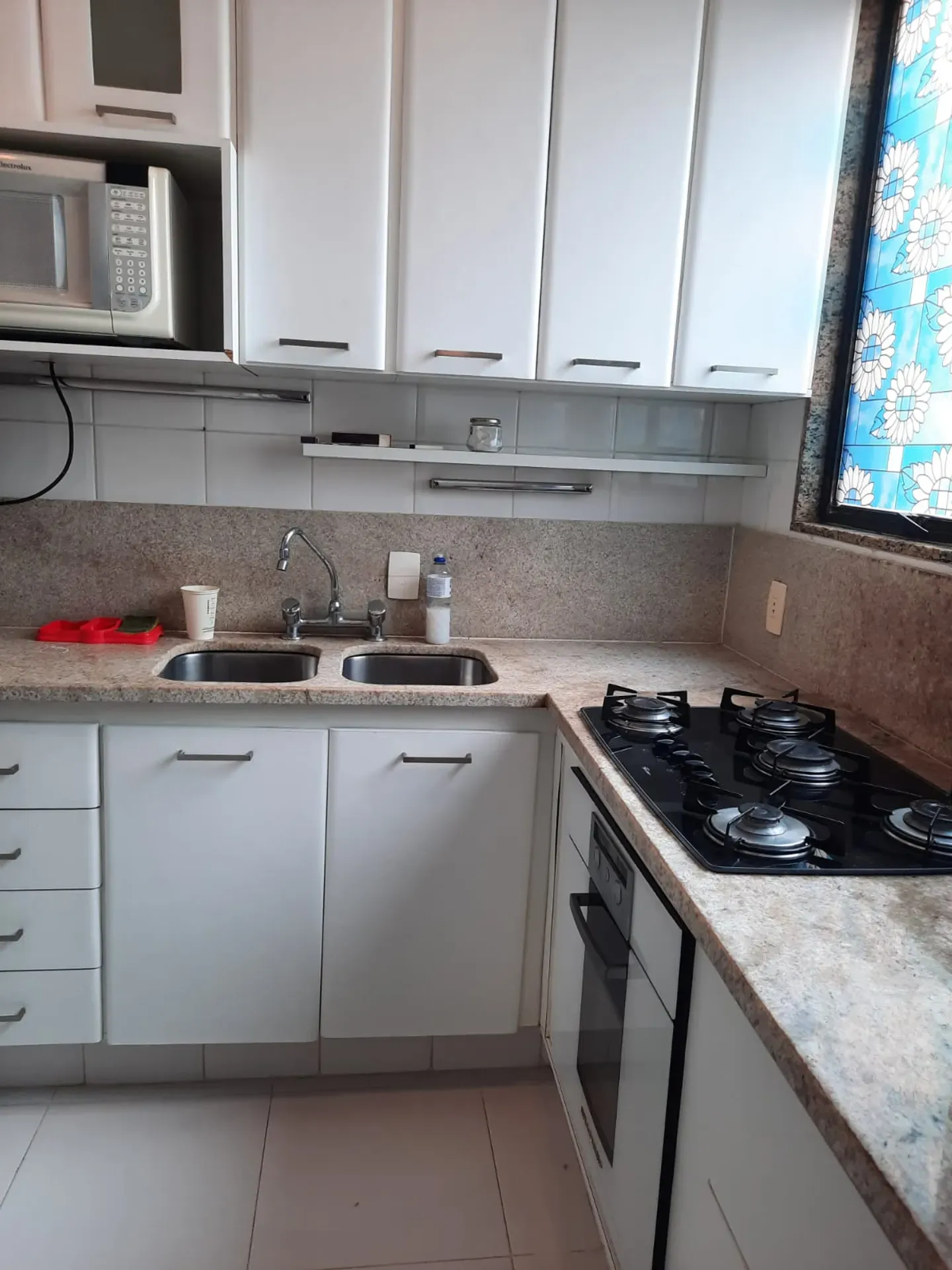 3 quartos e closet: apartamento de 116 m² — photo 12