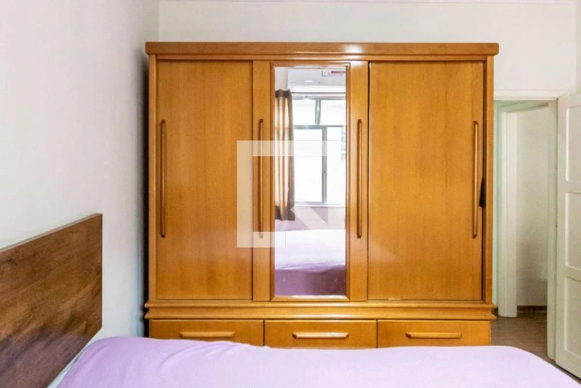 2-bedroom apartment with a washing machine — photo 21