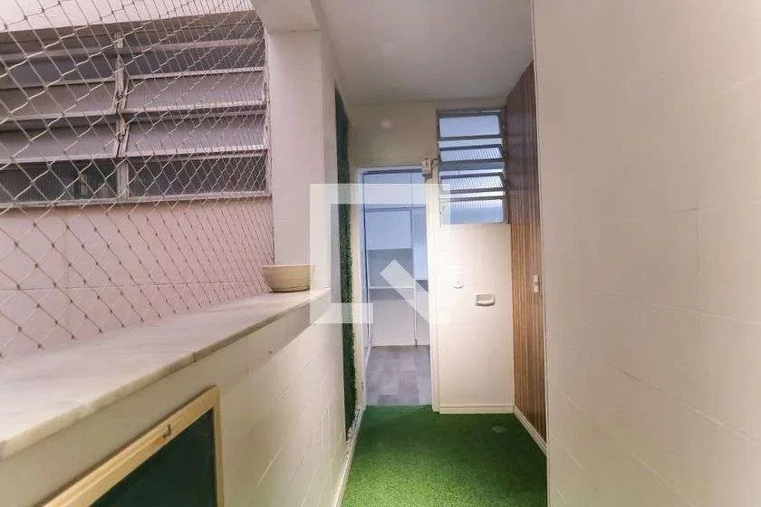 60 m² rental apartment with 1 parking space and 1 bedroom — photo 5