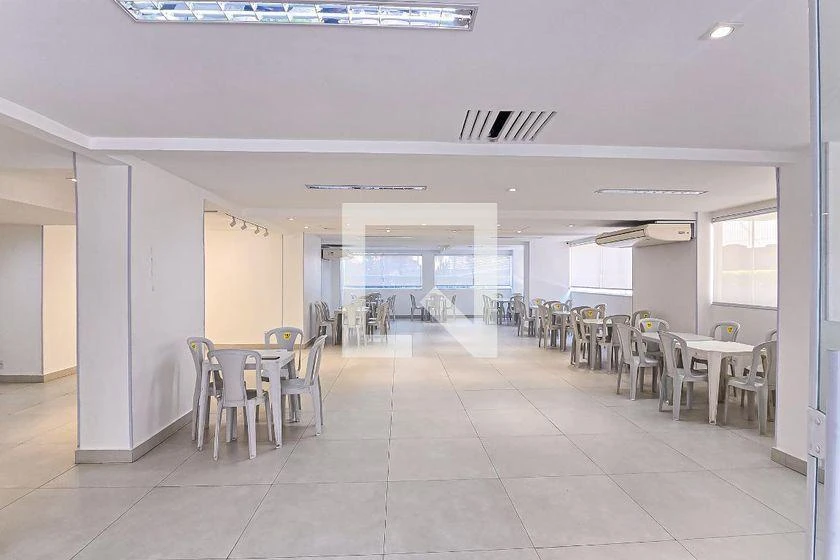 2 quartos e máquina de lavar: apartamento de 70 m² — photo 34