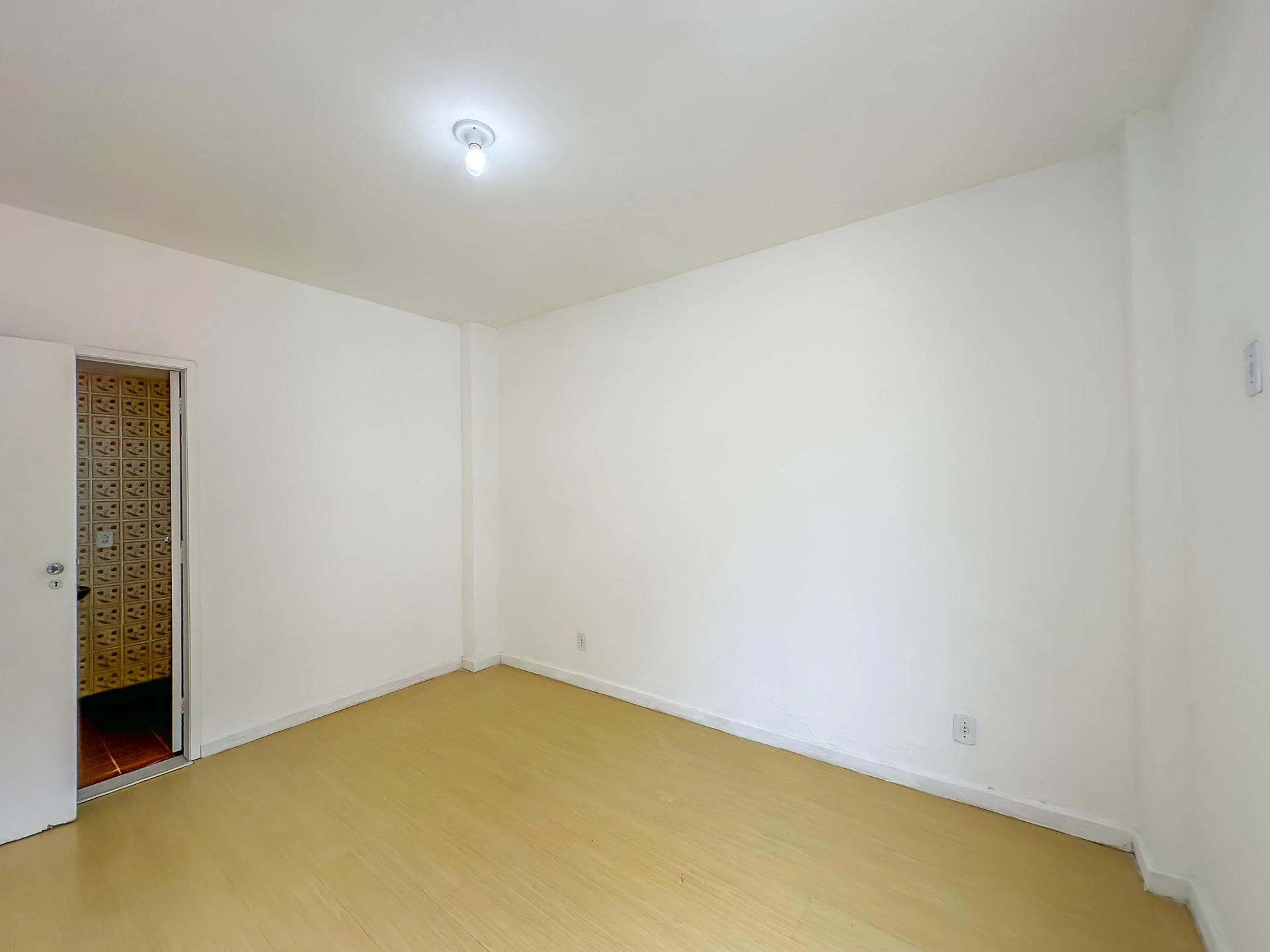 Apartment, 64 m², with a park view — photo 5