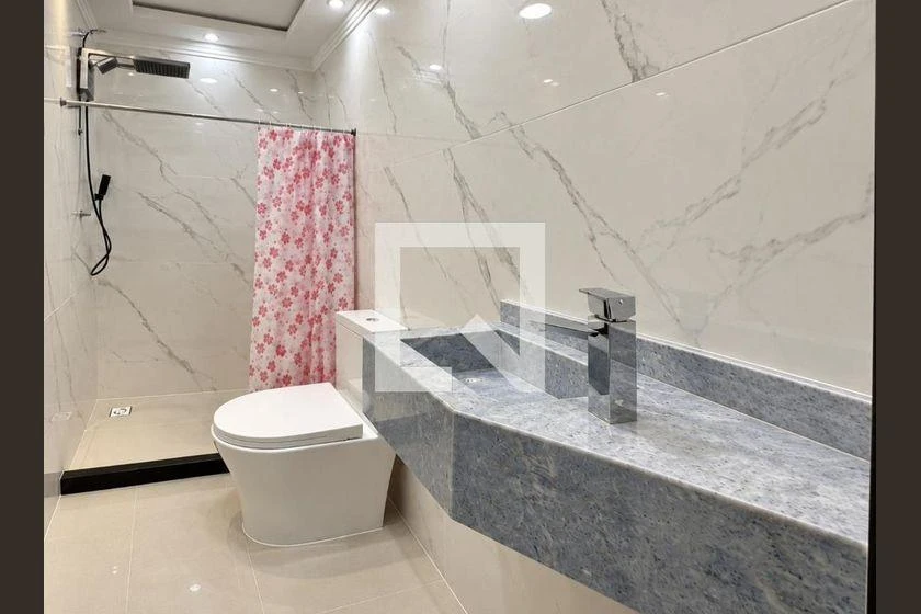 5-bedroom house, 1 with its own bathroom, 120 m² — photo 17