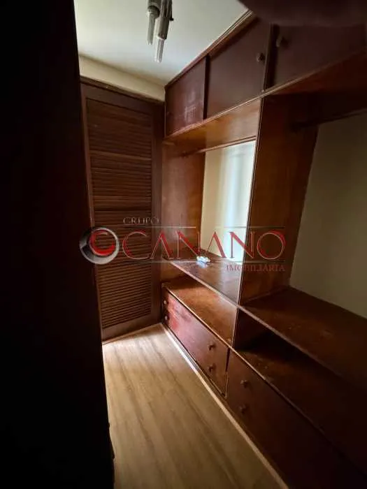 Apartamento de 3 quartos com closet, Méier — photo 17