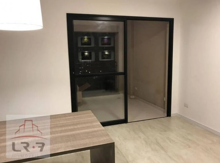 Apartamento sem mobília com sacada de 2 quartos e 101 m² — photo 6