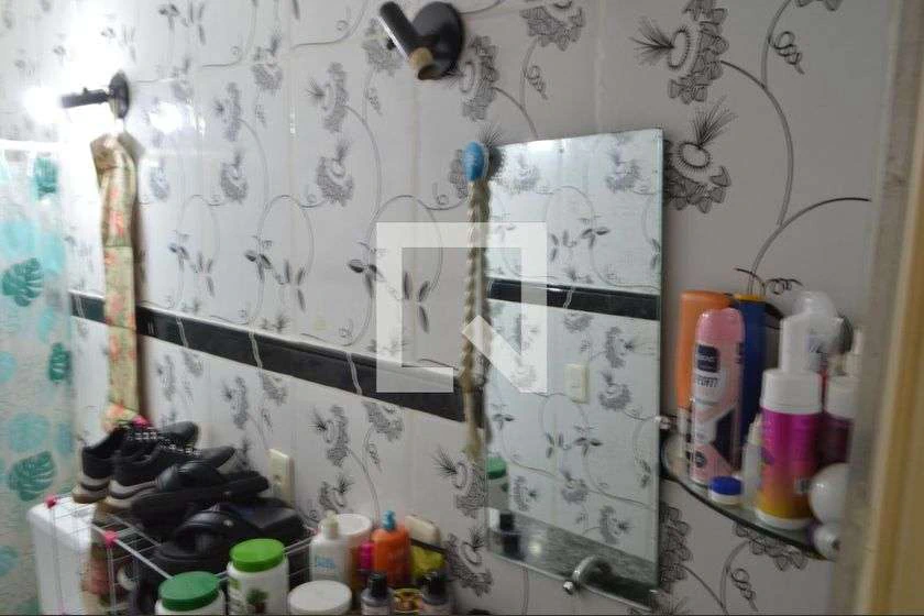 Casa mobiliada com 2 quartos e cozinha a gás — photo 19