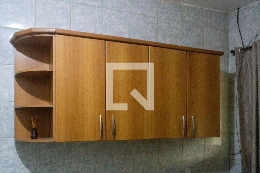 Departamento de 1 dormitorio con lavadora en Rio de Janeiro — photo 15