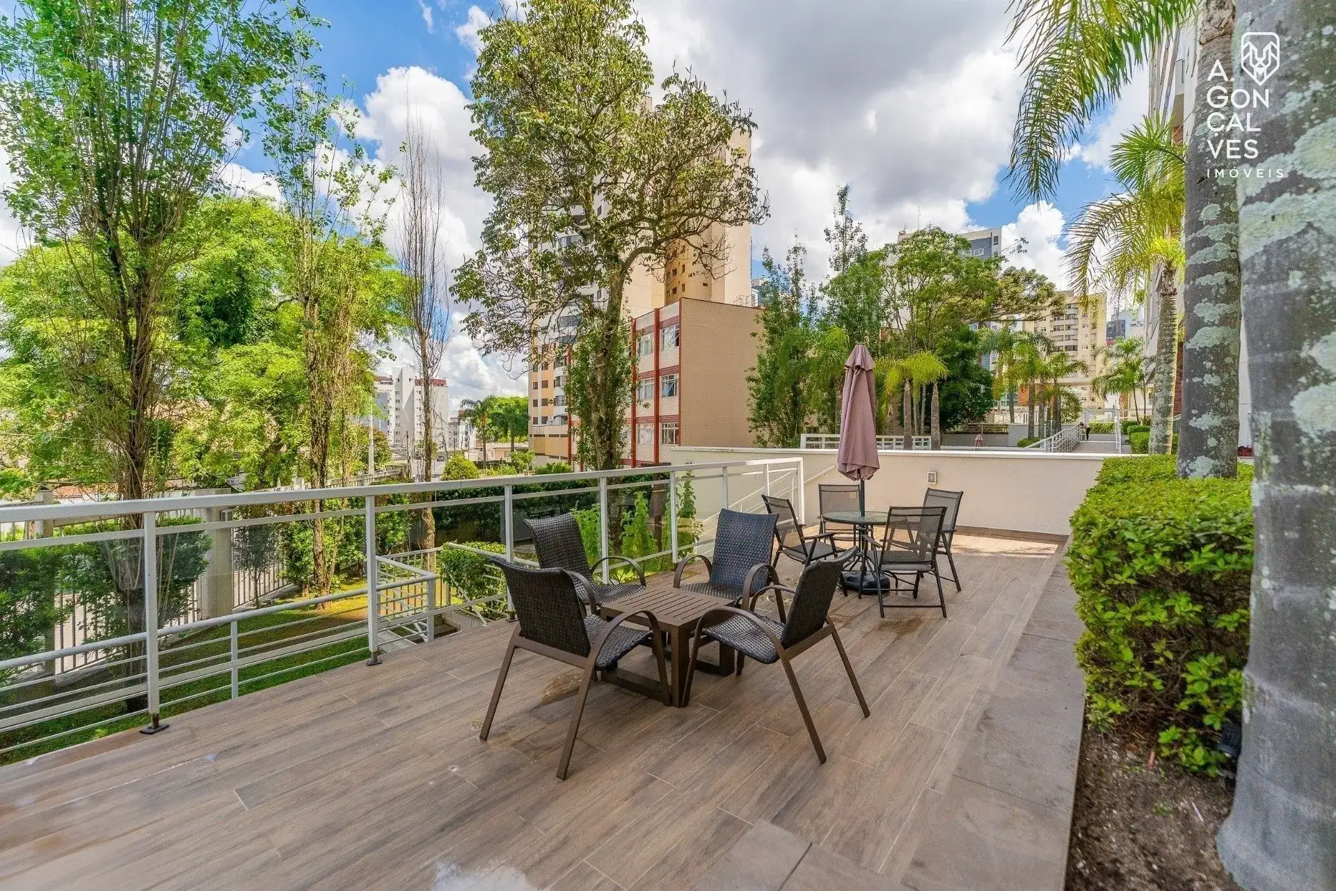 Apartamento 93 m² com 3 quartos e cozinha aberta a gás — photo 37