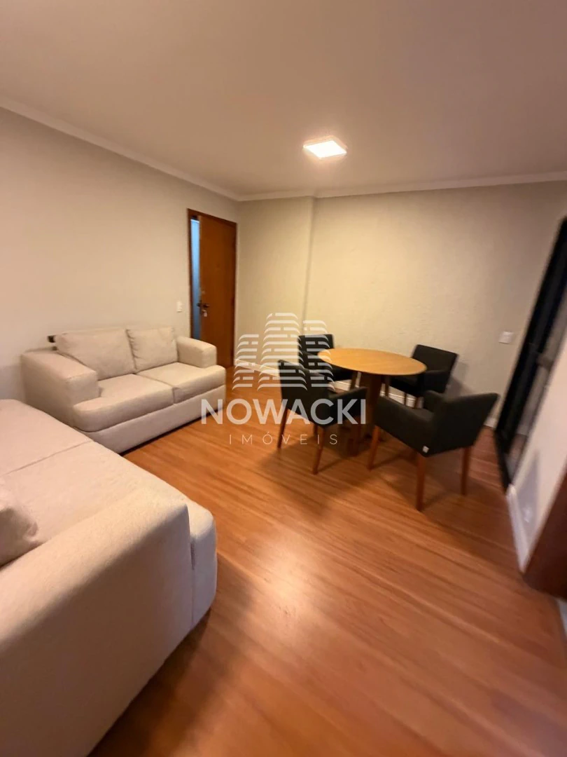 Apartment, 46 m², with a washing machine — photo 12