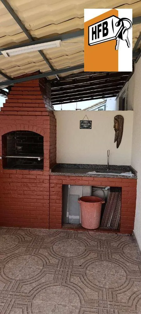 Cobertura with 3 bedrooms and 2 bathrooms, 110 m² — photo 28