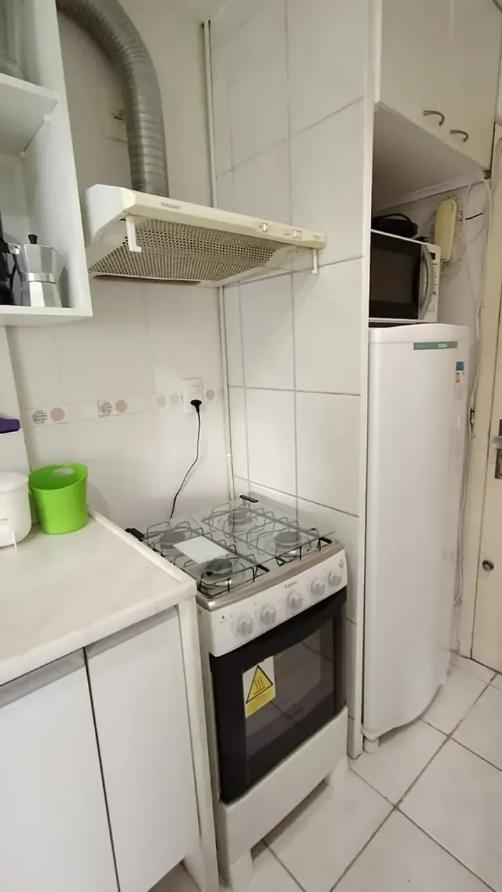 Мебльована студія з 1 спальнею та 22 м² — photo 6