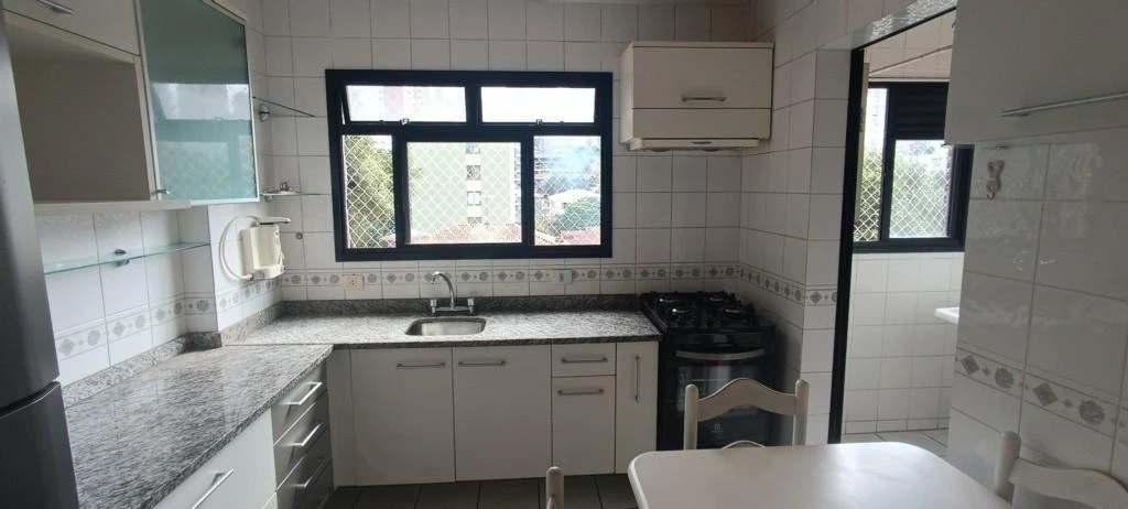 Bathtub in a 3-bedroom apartment, 89 m² — photo 2