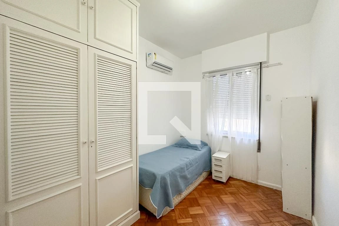 3 quartos e máquina de lavar: apartamento de 80 m² — photo 19