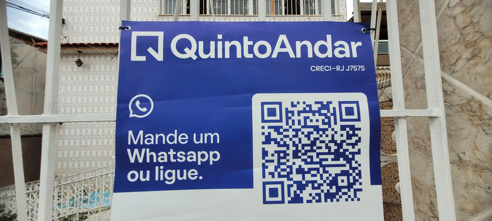 Casa sem mobília com 1 quarto e 1 banheiro — photo 3