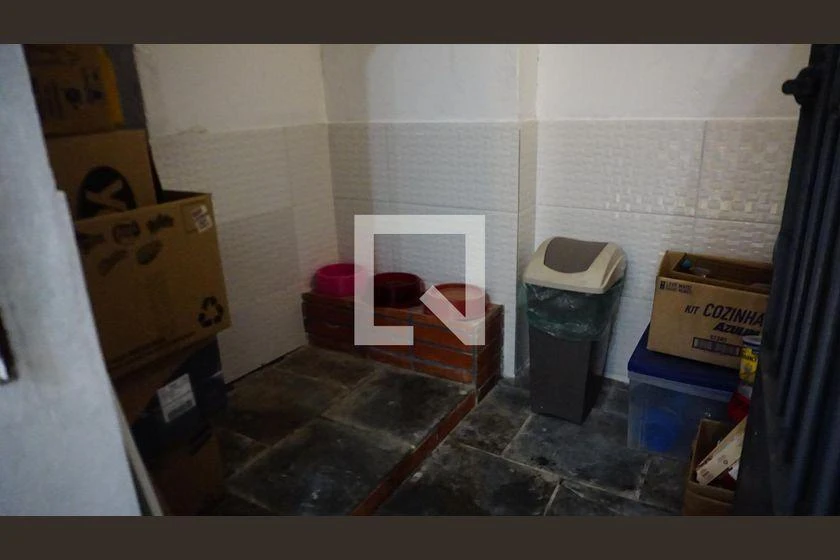 Casa mobiliada com 4 quartos e 460 m² — photo 44