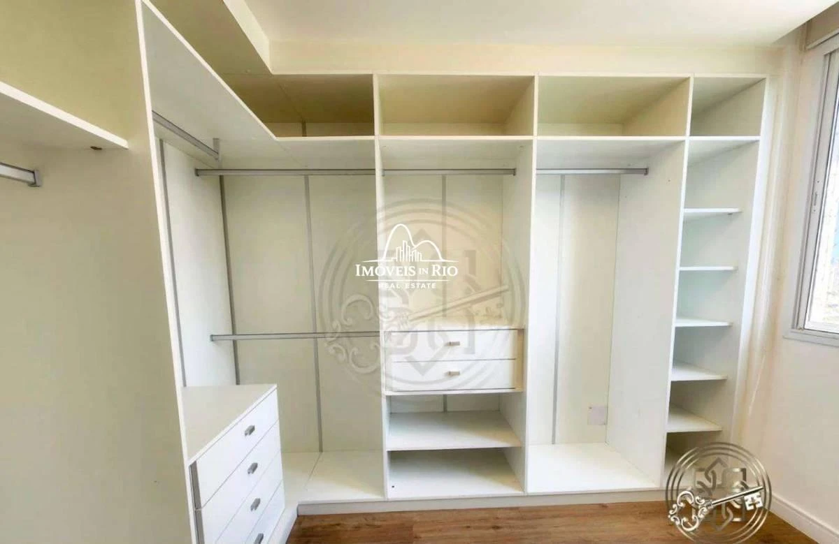 Apartment, 166 m², with a walk-in closet — photo 15