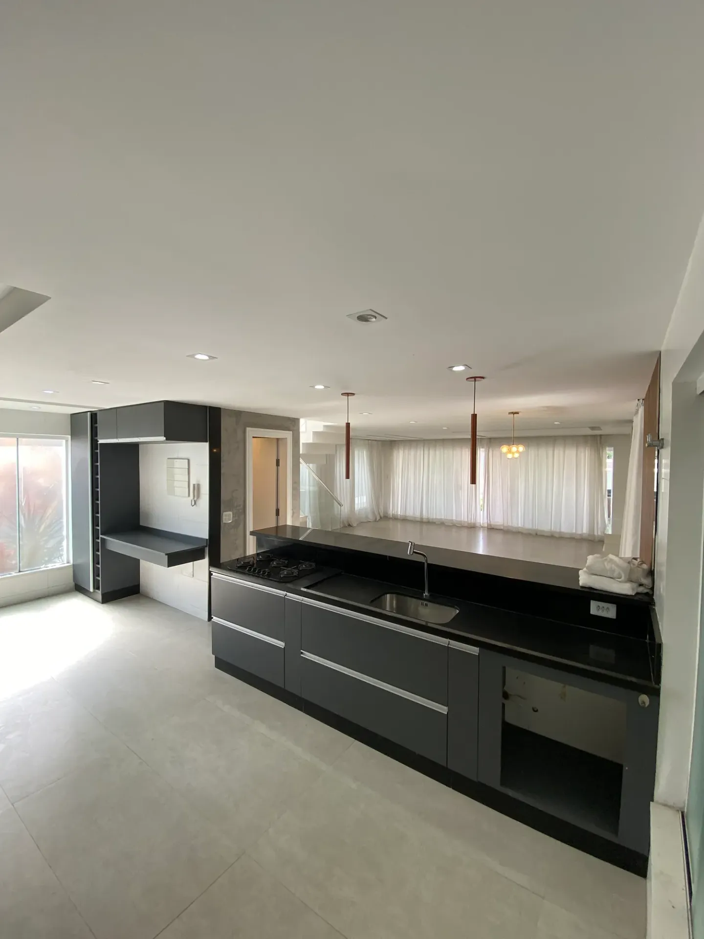 Casa de 5 quartos com jacuzzi, Recreio dos Bandeirantes — photo 28