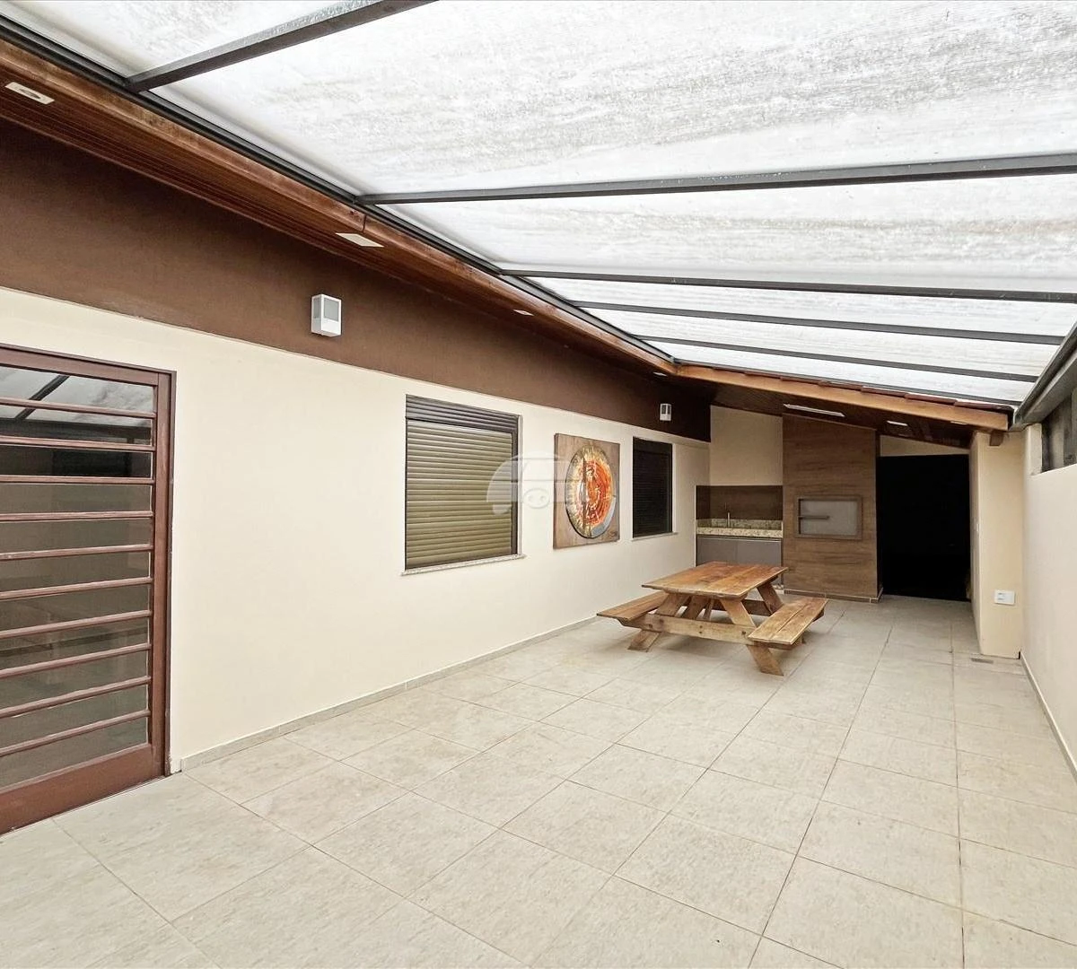 Washing machine in a 5-bedroom house, 280 m² — photo 7