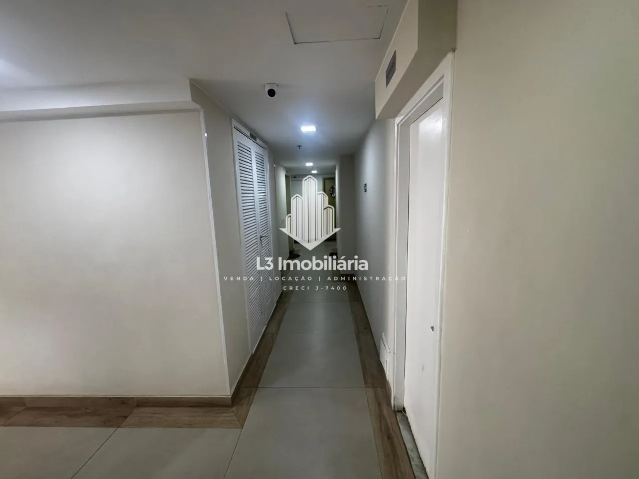 Apartamento mobiliado com 2 quartos e 1 vaga — photo 11