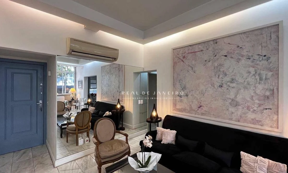 Apartamento com 3 quartos e 1 vaga, 100 m² e janelas amplas — photo 14
