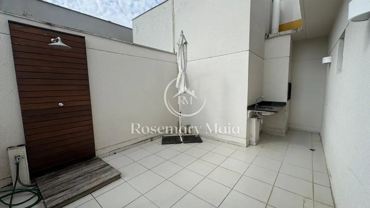 3-bedroom apartment in a building with a sauna — photo 18