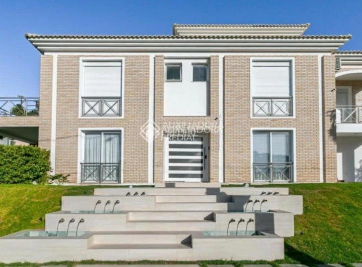 Casa para locação com 6 suítes e 7 banheiros — photo 5