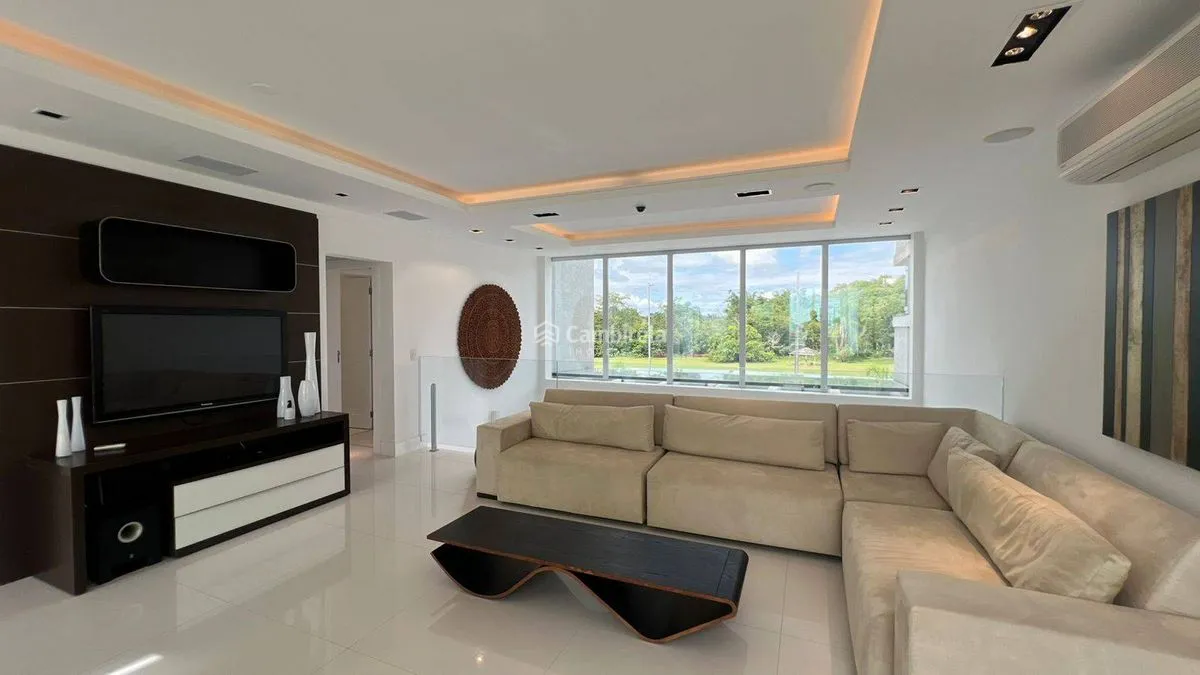 Casa mobiliada com 6 suítes e 1837 m² — photo 4