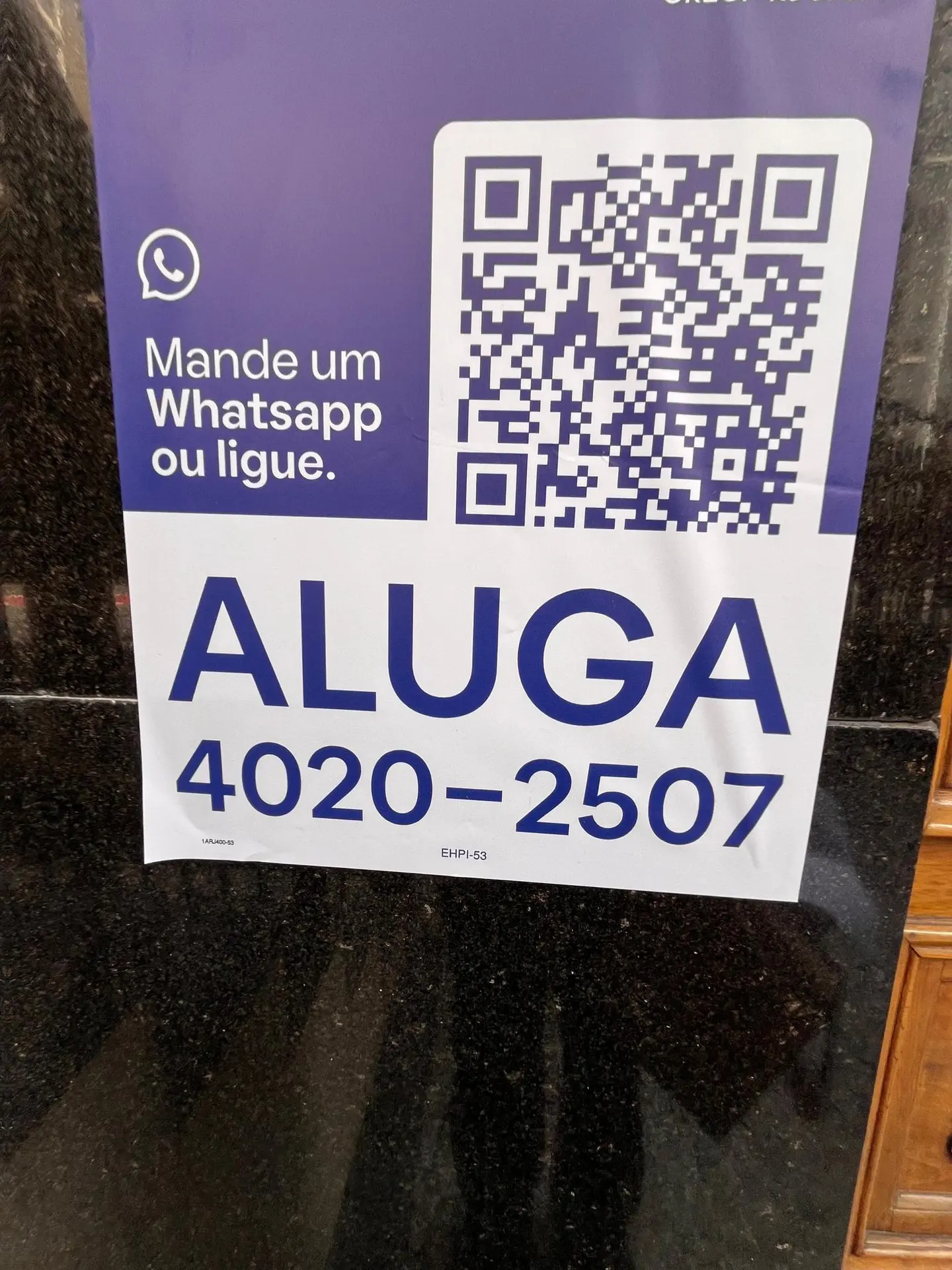 Apartamento sem mobília com 2 quartos e cozinha americana — photo 41