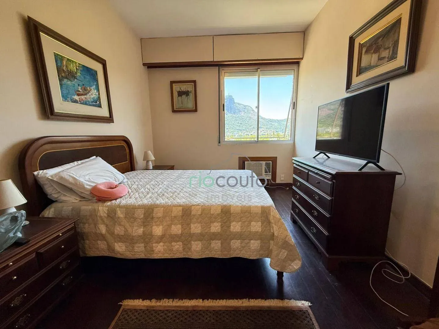 Unfurnished rental apartment with 2 bedrooms and 3 baths — photo 18